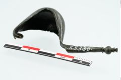 Foto von Bronzekahnfibel (NHMW-PRAE-025336)